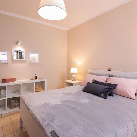 Appartamento Chora House Kanálion Esterno foto